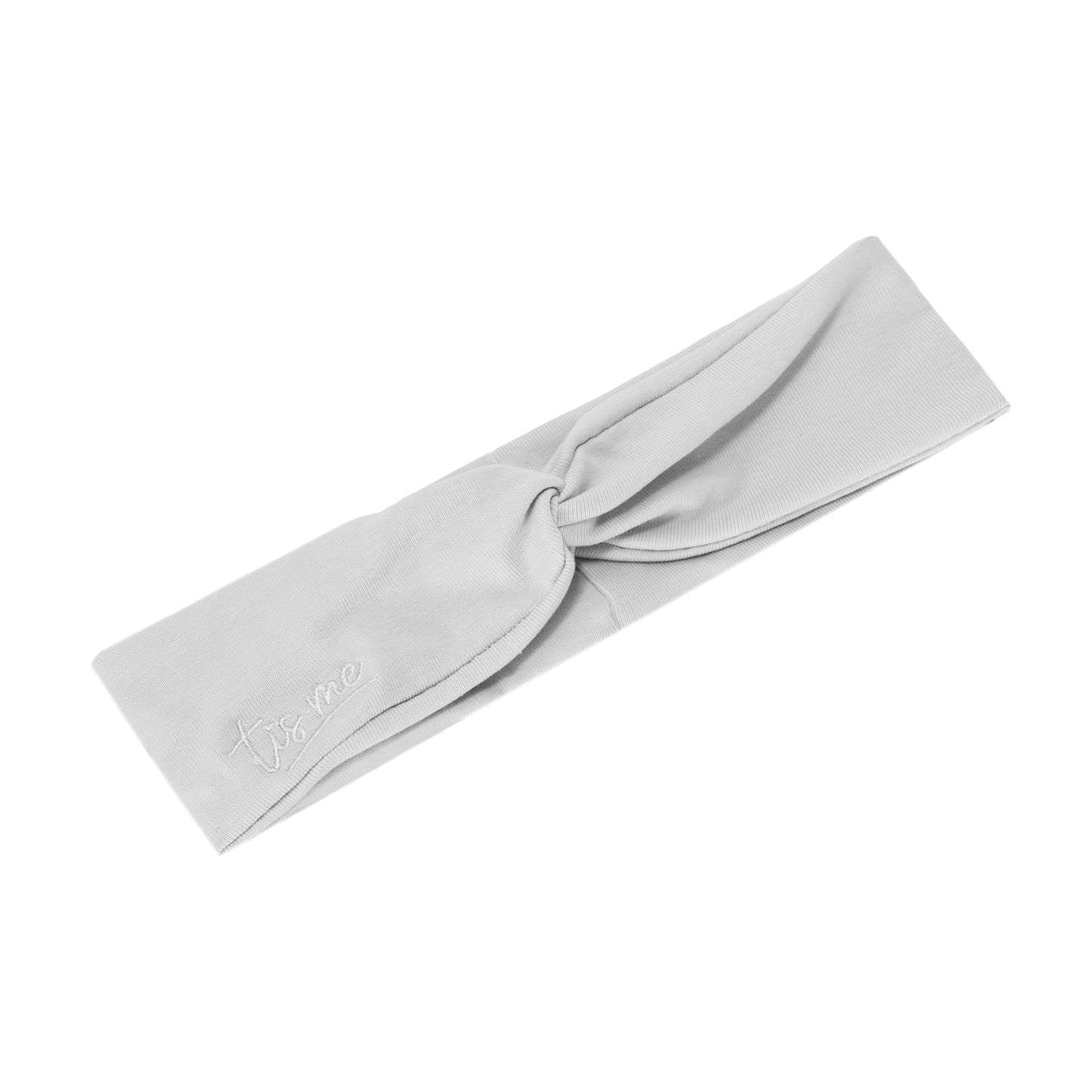 FW26 Sweatband Tiwst Baby S Winter White 4