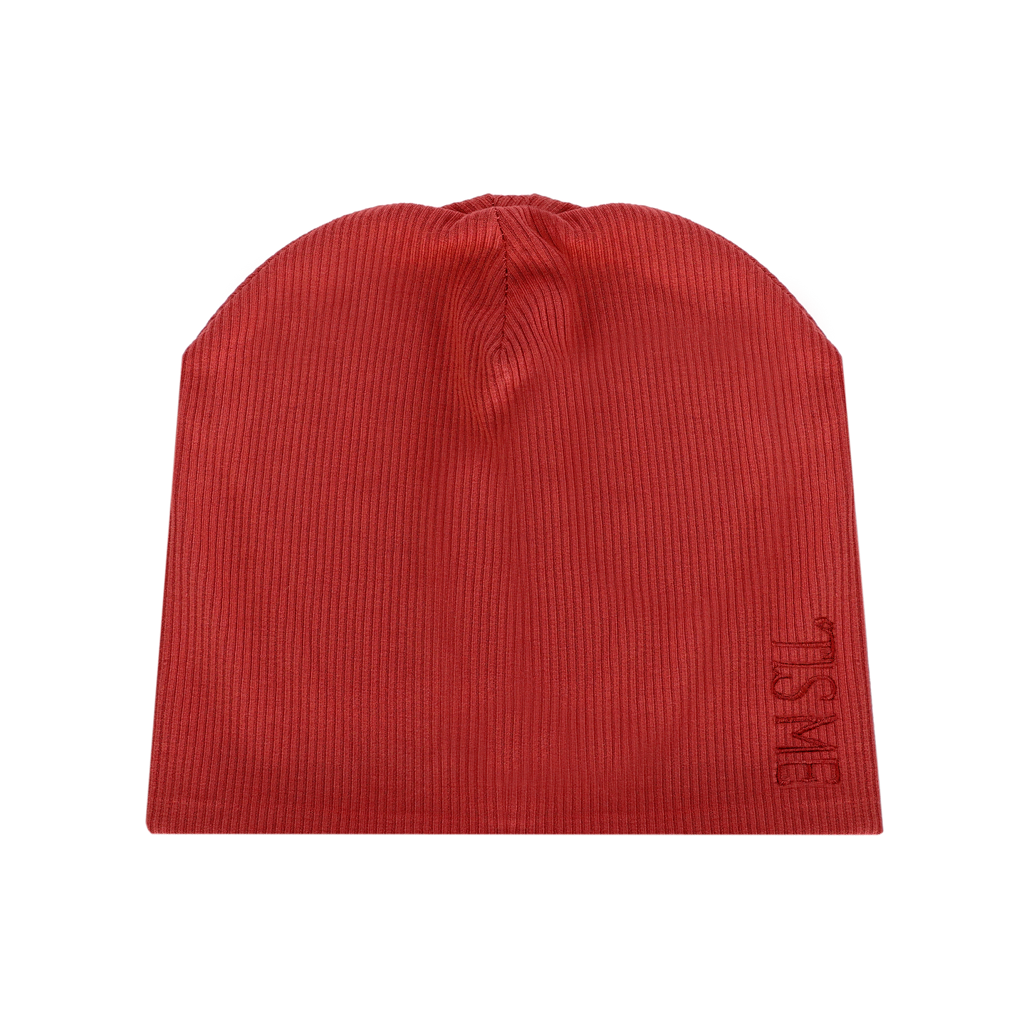 Beanie (Dark Red)