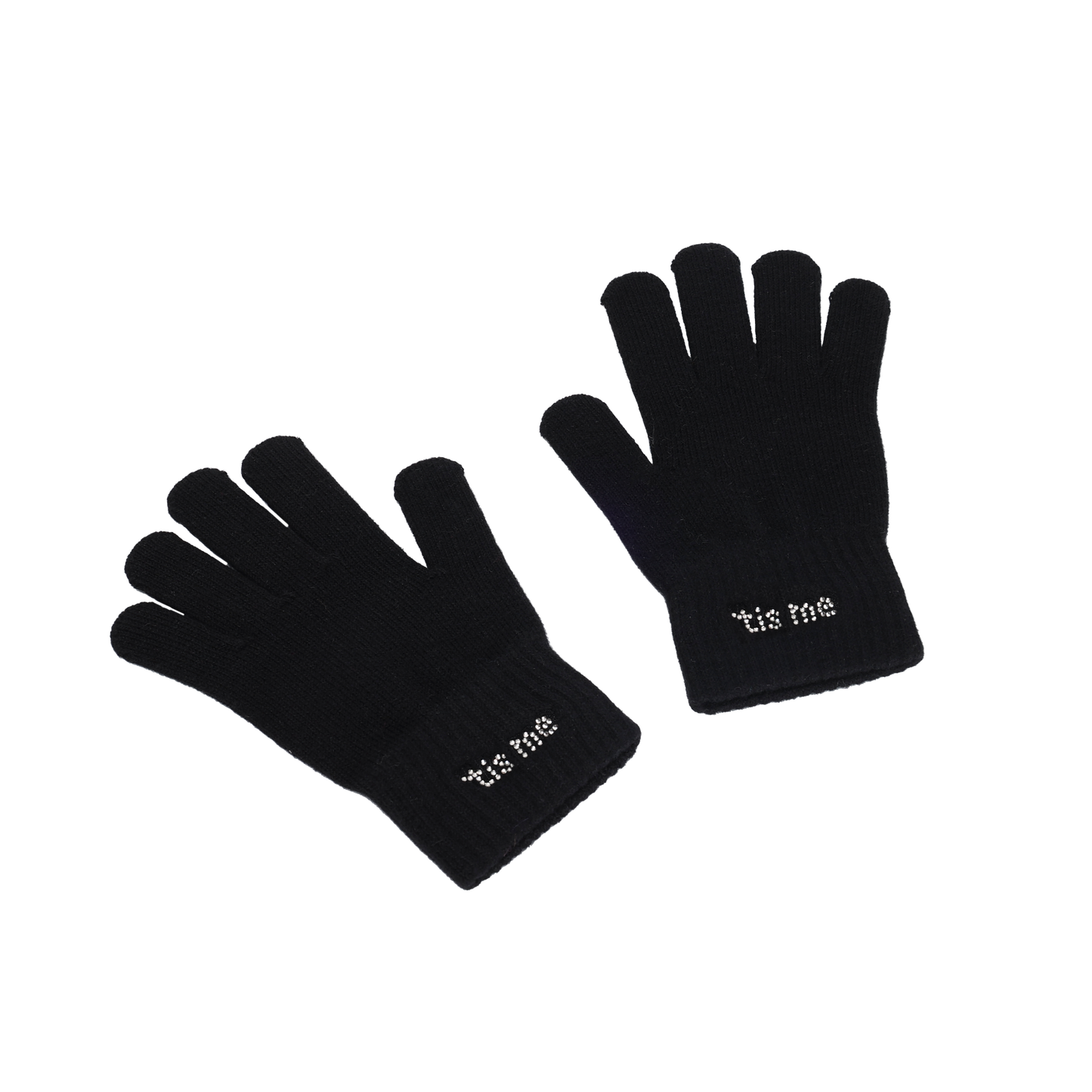 Studded Gloves Child