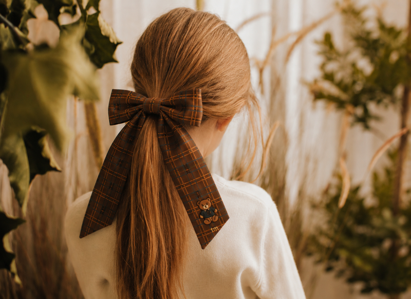 Tartan Bear Collection