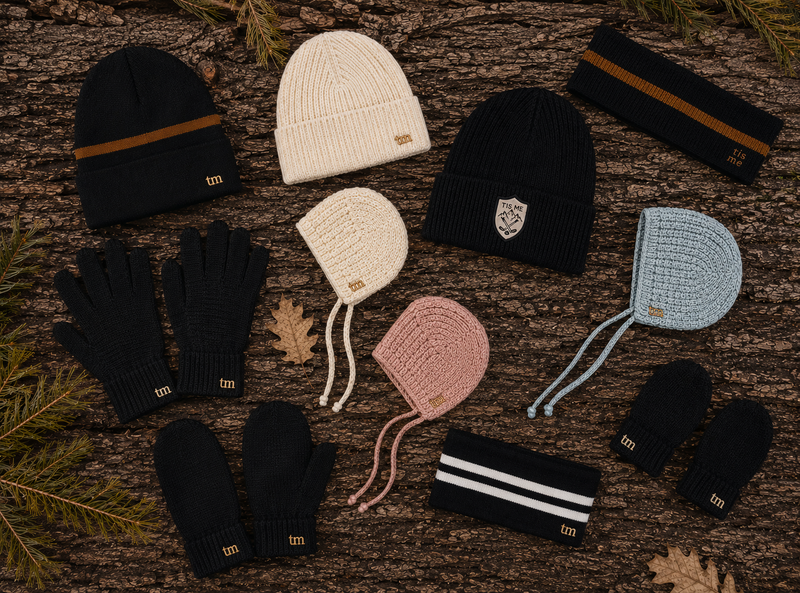 FW26 All  Outdoor Winter Collections