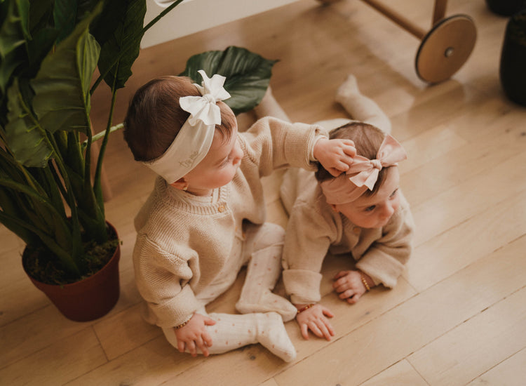 Baby Classic Headbands