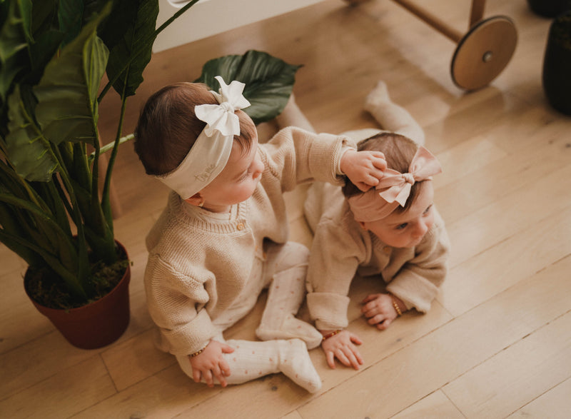 Baby Classic Headbands