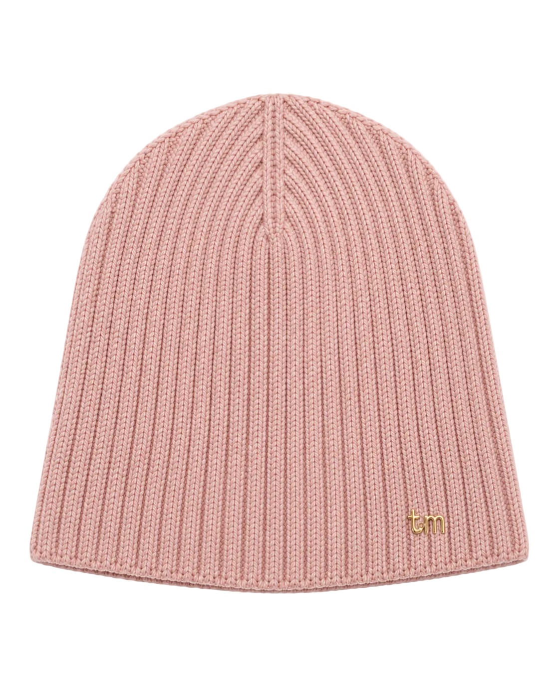 FW26 Winter Hat Beanie - 0-6 Months Pink