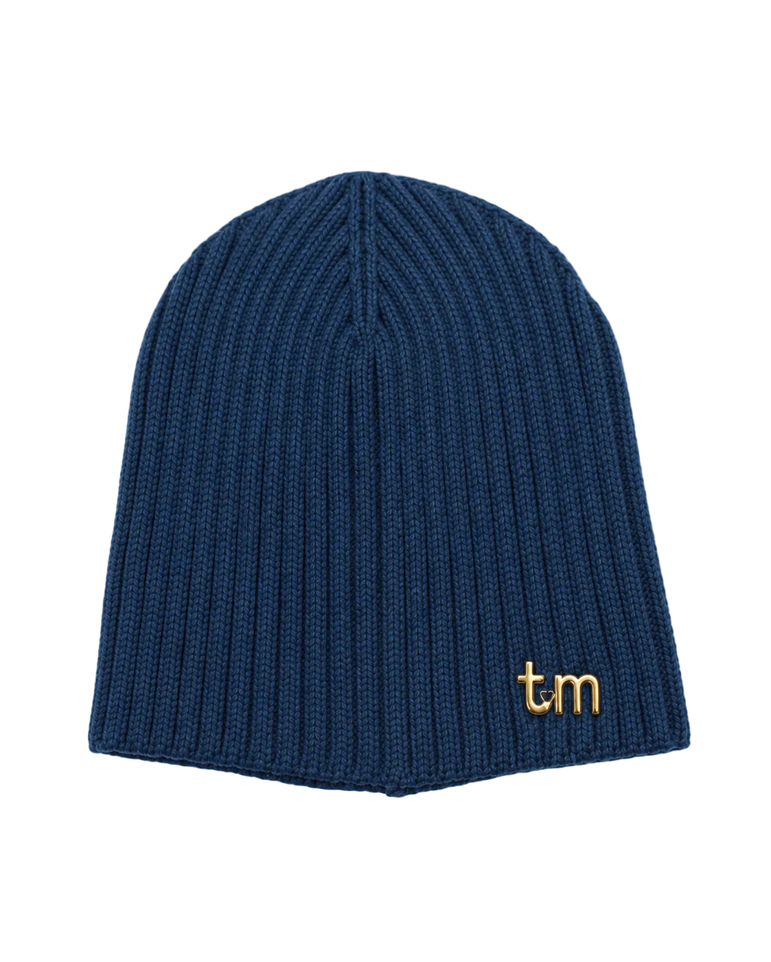FW26 Winter Hat Beanie  Medium 18-24 Months Navy