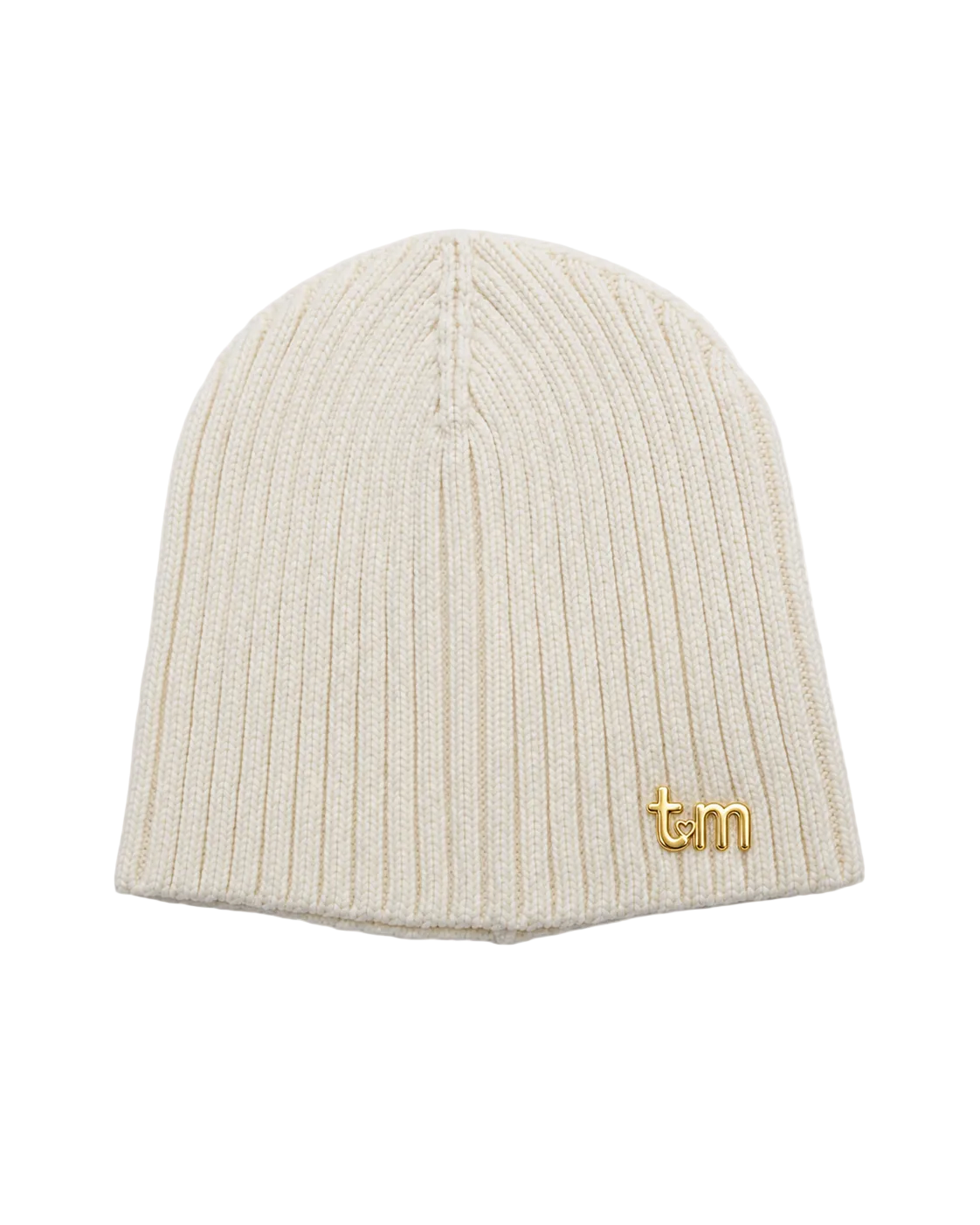 FW26 Winter Hat Beanie  Extra Small- 0-6 Months Cream