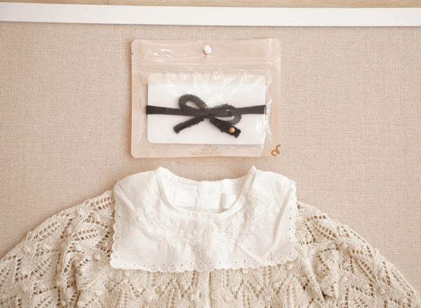 Luxury Baby Accessories