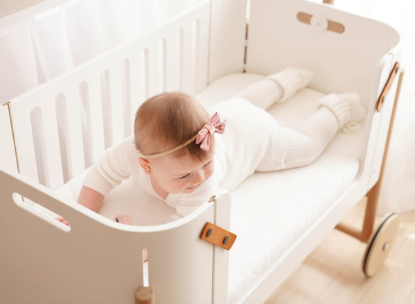 Luxury Baby Accessories