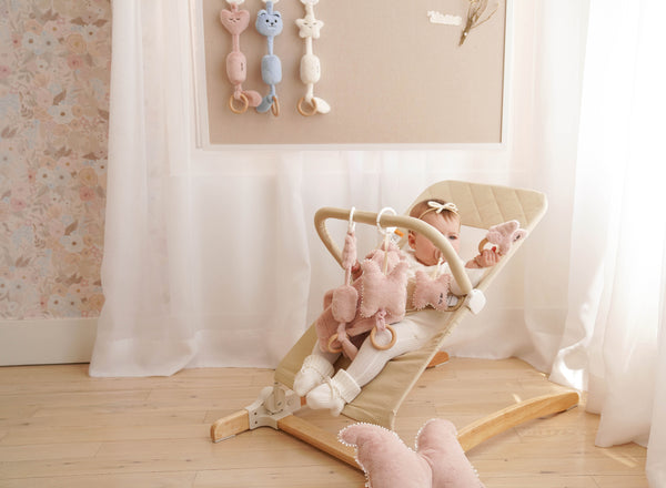 Luxury Baby Accessories