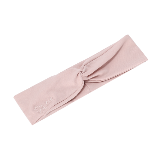 FW26 Sweatband Tiwst Baby S Pink 64