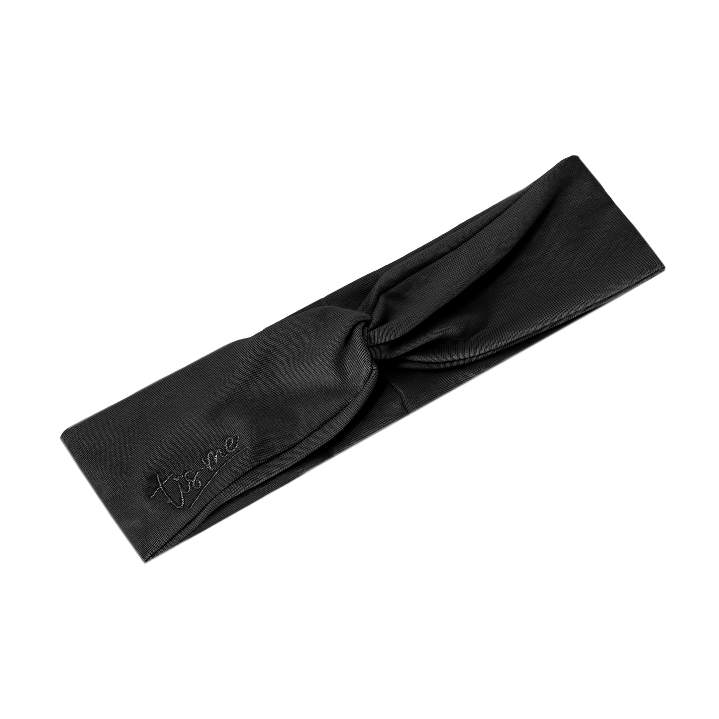FW26 Sweatband Tiwst Baby S Black