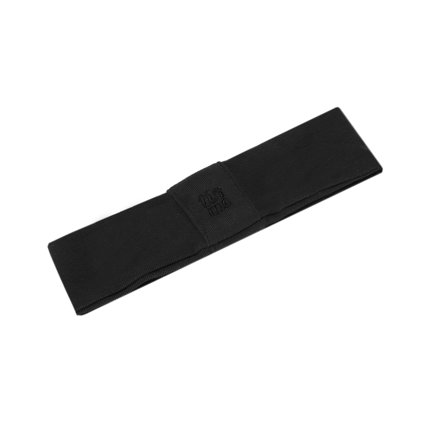 FW26 Sweatband Wrap- Quote- Just For You Sweatband Medium Toddler Black