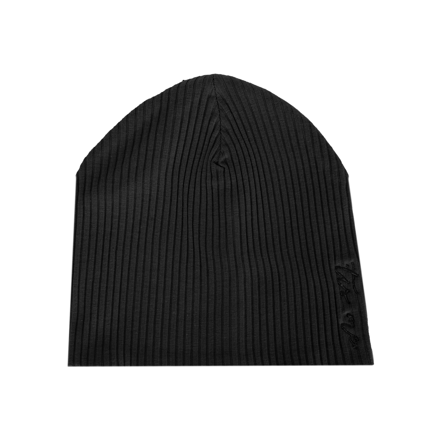 Beanie (Black)