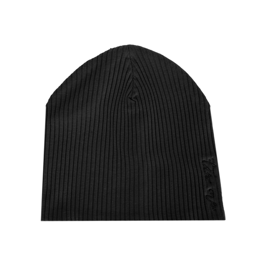 Beanie (Black)