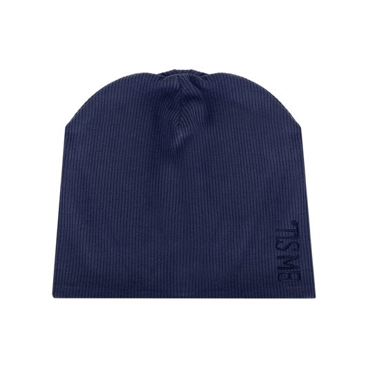 Beanie (Navy)