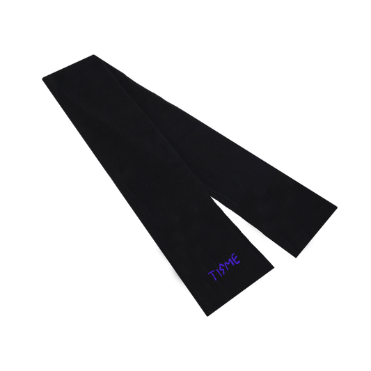 Handstich Shawl (Blue Stitch)