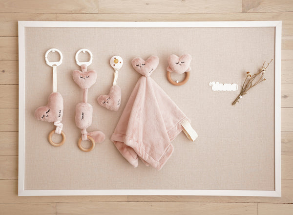 Luxury Baby Accessories