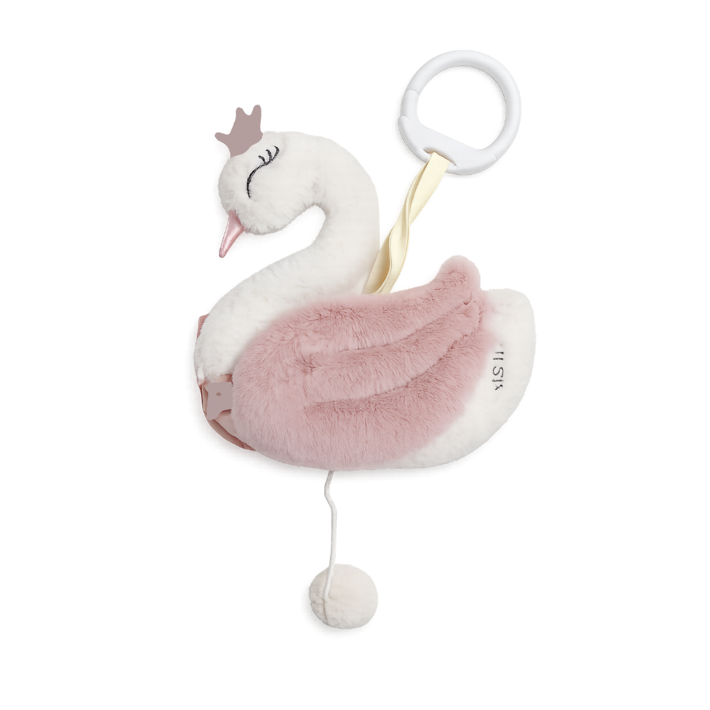 Lullaby Swan